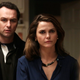 Matthew Rhys, Keri Russell